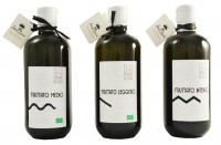 LINEA FRUTTATO " MEDIO"